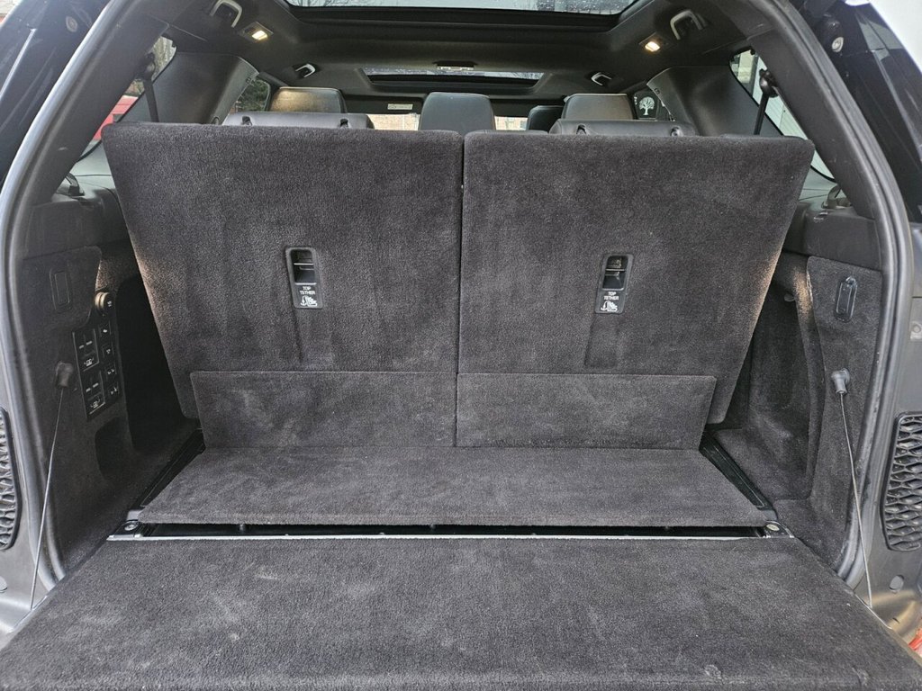 Used Land Rover Discovery 2018 for sale - 77571430: Photo 46