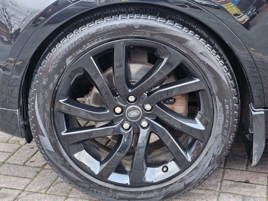 Used Land Rover Discovery 2018 for sale - 77571430: Photo 48