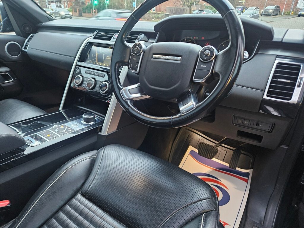 Used Land Rover Discovery 2018 for sale - 77571430: Photo 7