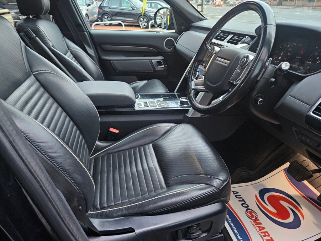 Used Land Rover Discovery 2018 for sale - 77571430: Photo 8