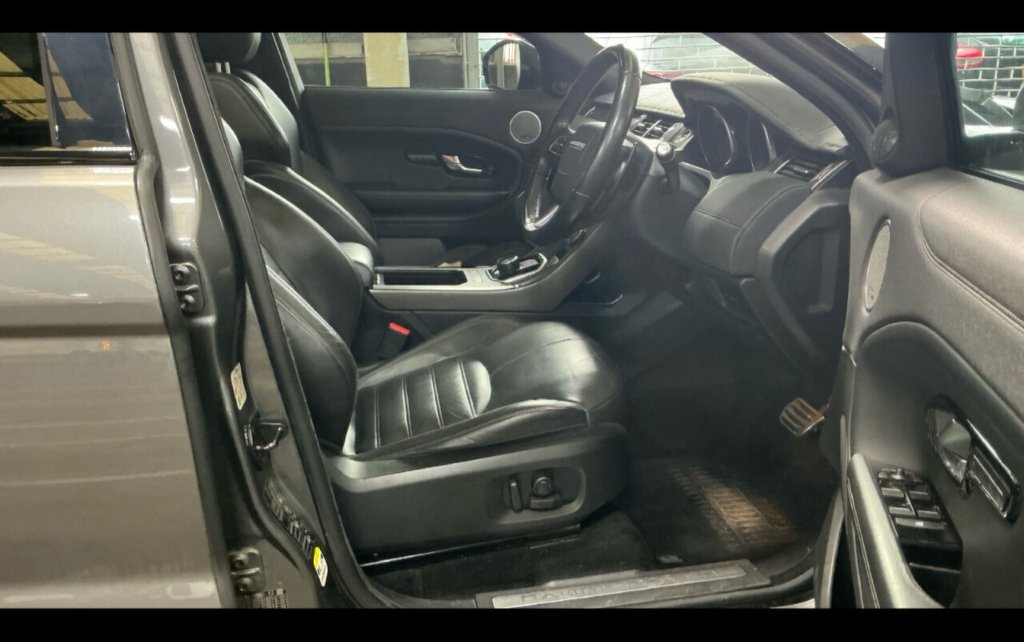 Used Land Rover Range Rover Evoque 2017 for sale - 77153855: Photo 7