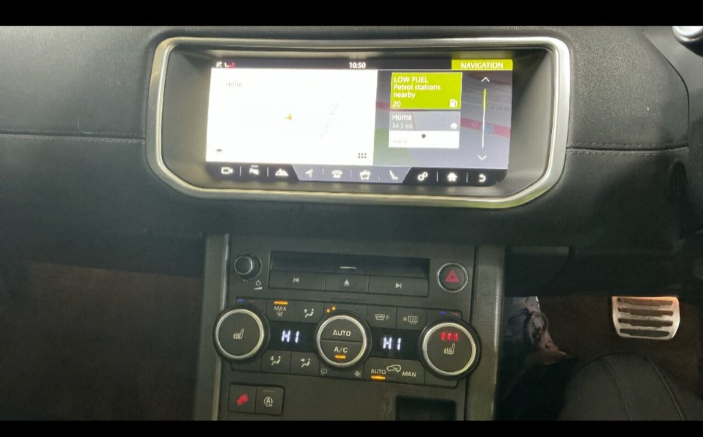 Used Land Rover Range Rover Evoque 2017 for sale - 77153855: Photo 9