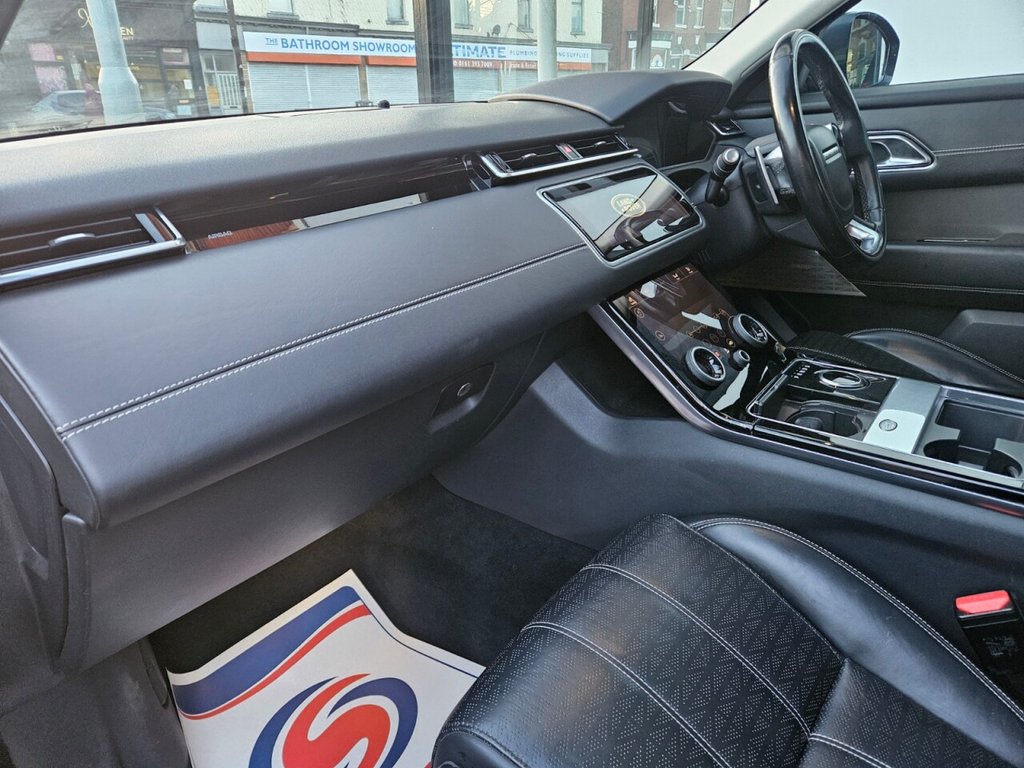 Used Land Rover Range Rover Velar 2018 for sale - 77153858: Photo 16