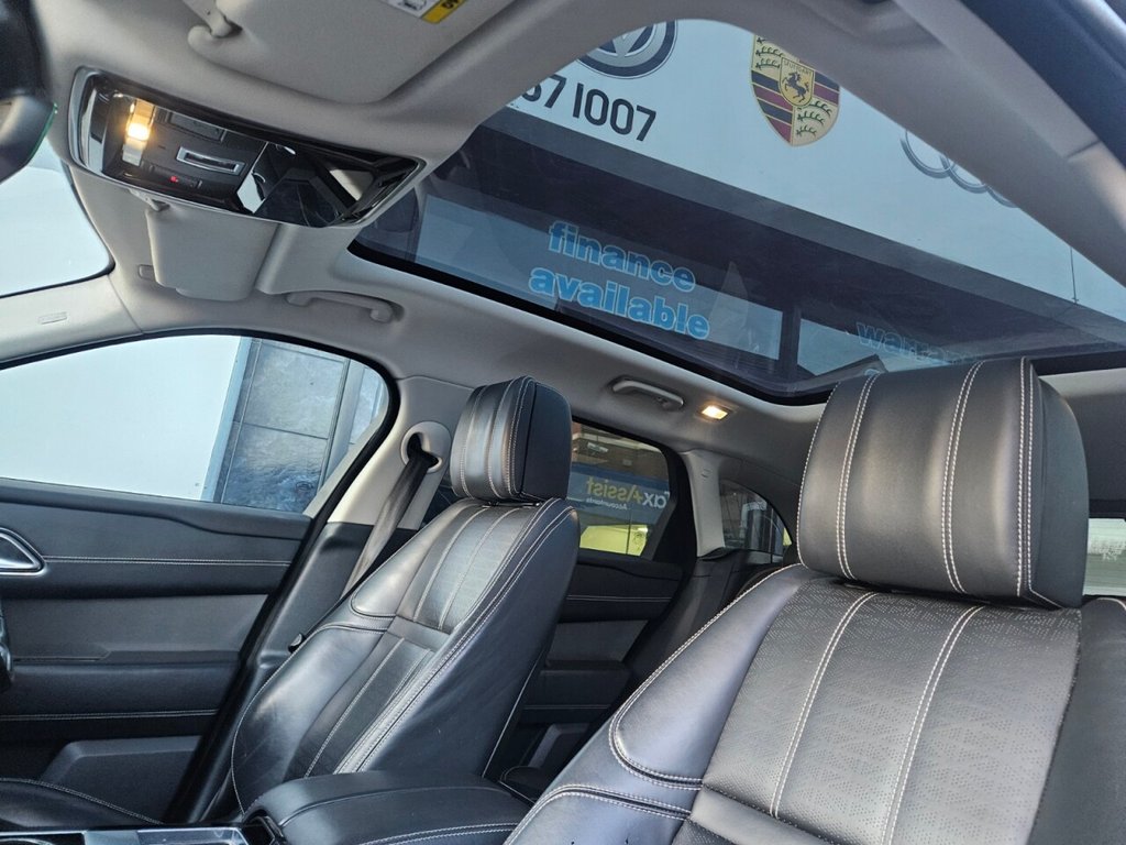 Used Land Rover Range Rover Velar 2018 for sale - 77153858: Photo 18