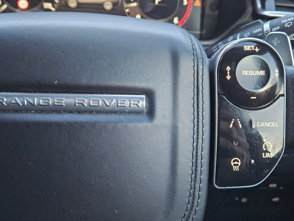 Used Land Rover Range Rover Velar 2018 for sale - 77153858: Photo 19