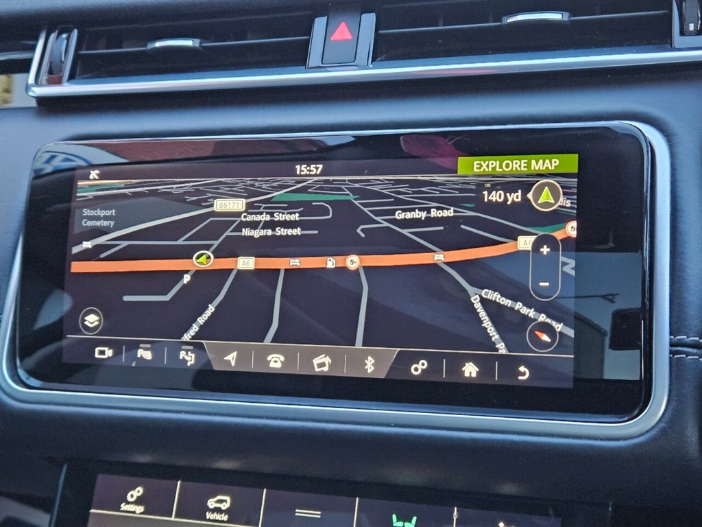 Used Land Rover Range Rover Velar 2018 for sale - 77153858: Photo 21