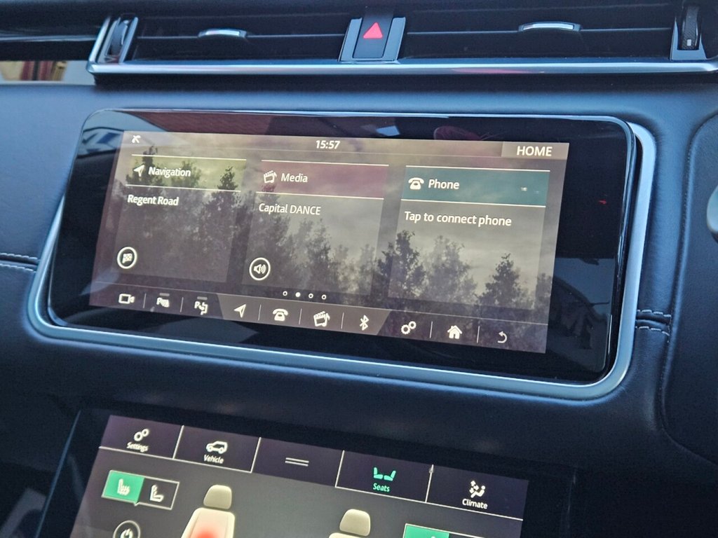 Used Land Rover Range Rover Velar 2018 for sale - 77153858: Photo 23