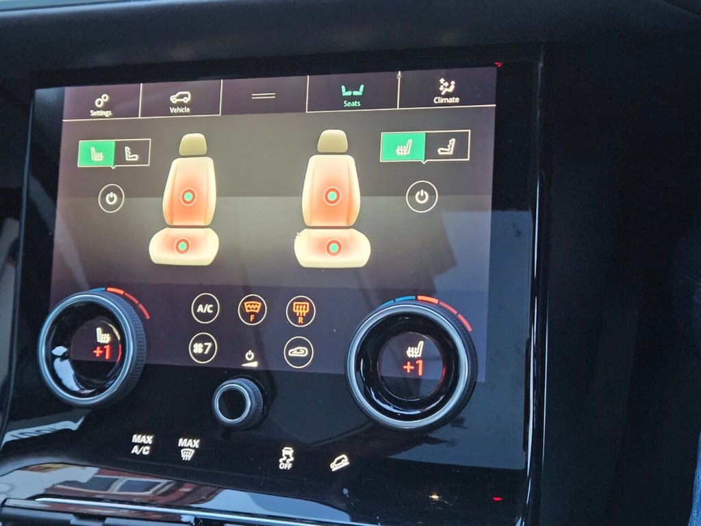 Used Land Rover Range Rover Velar 2018 for sale - 77153858: Photo 24