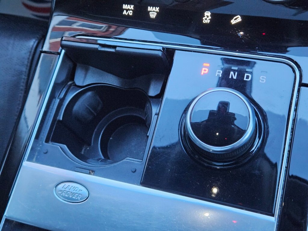 Used Land Rover Range Rover Velar 2018 for sale - 77153858: Photo 25