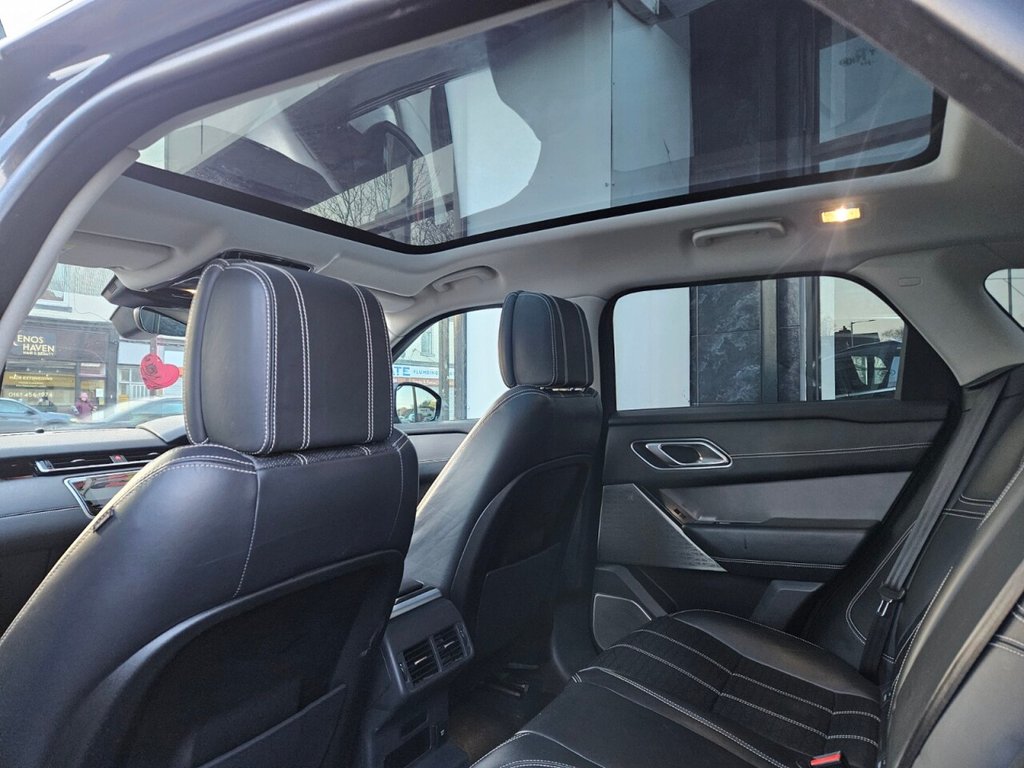 Used Land Rover Range Rover Velar 2018 for sale - 77153858: Photo 31