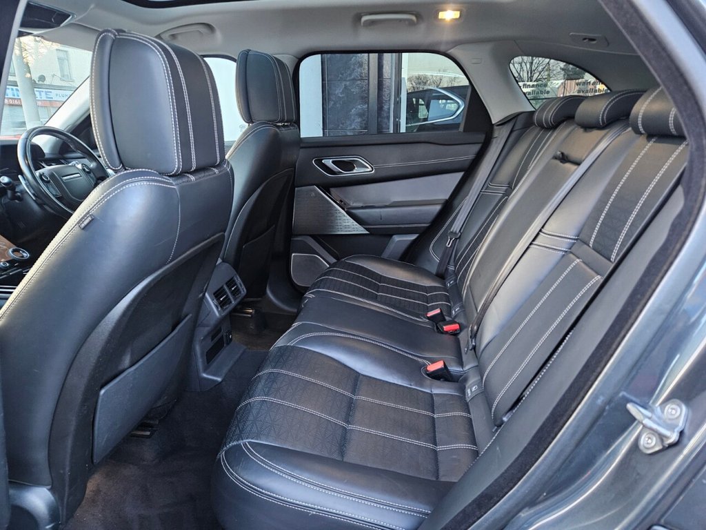 Used Land Rover Range Rover Velar 2018 for sale - 77153858: Photo 34