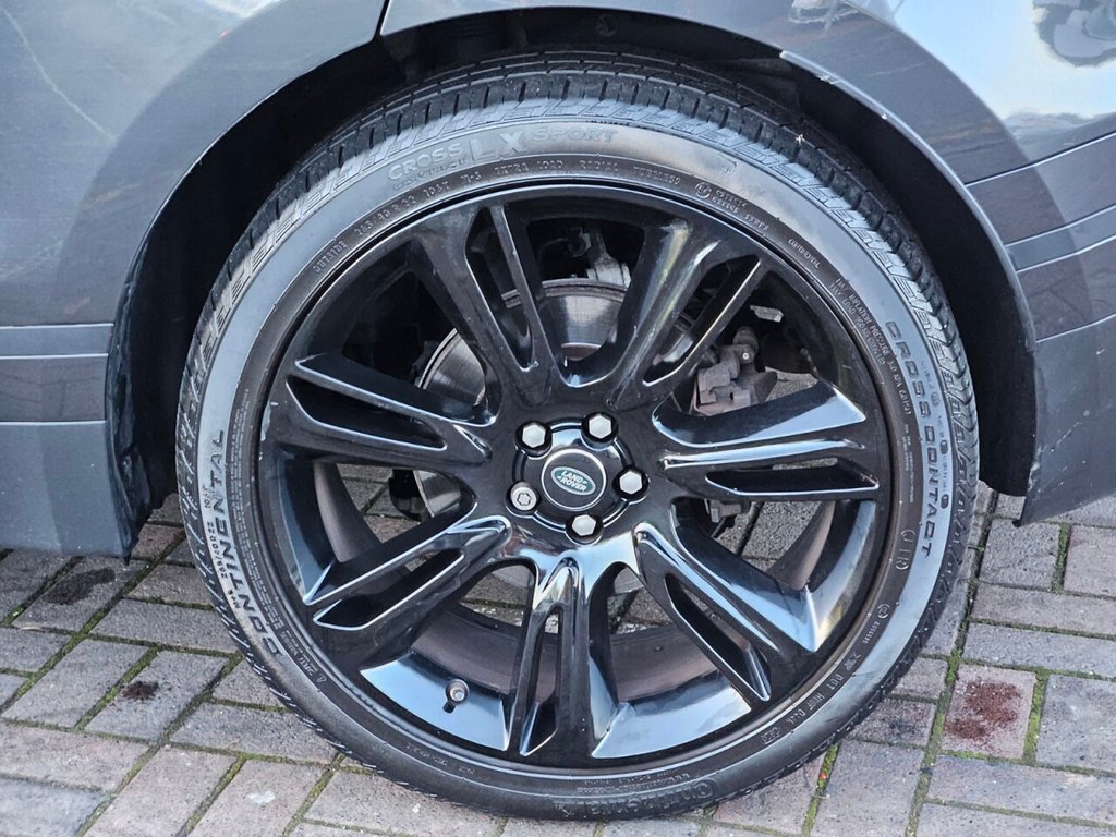 Used Land Rover Range Rover Velar 2018 for sale - 77153858: Photo 43