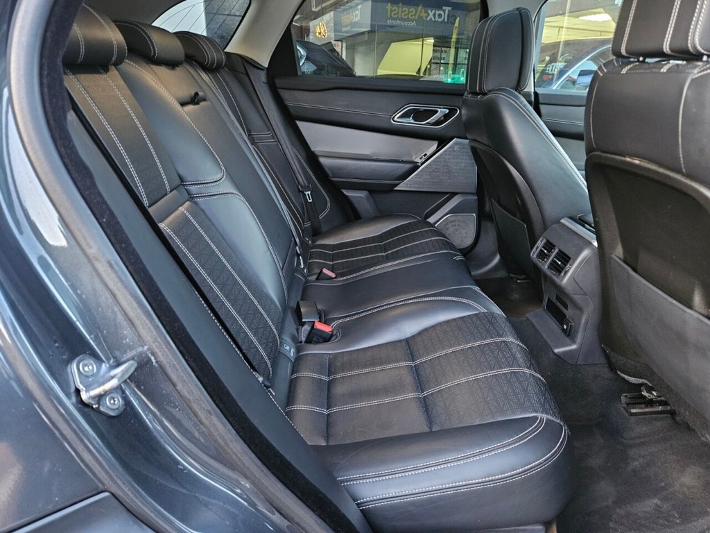 Used Land Rover Range Rover Velar 2018 for sale - 77153858: Photo 8