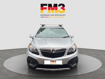 Used Vauxhall Mokka 2016 for sale - 78677616: Photo
