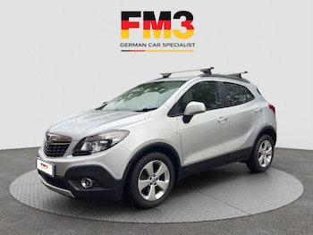 Used Vauxhall Mokka 2016 for sale - 78677616: Photo