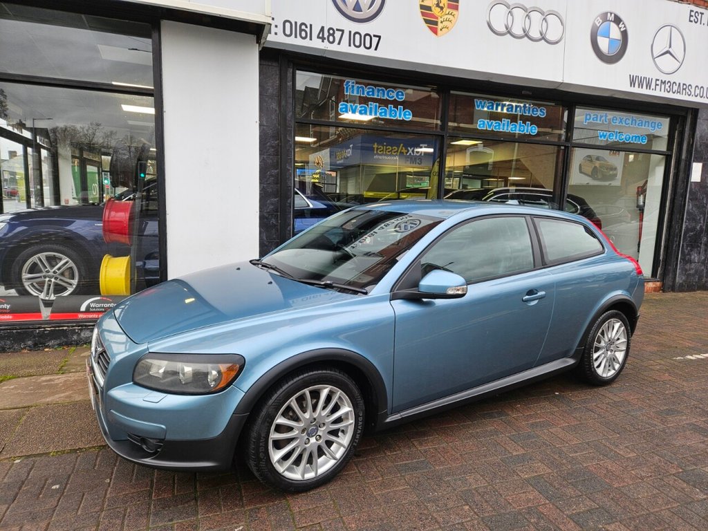 Used Volvo C30 2009 for sale - 76867428: Photo 10