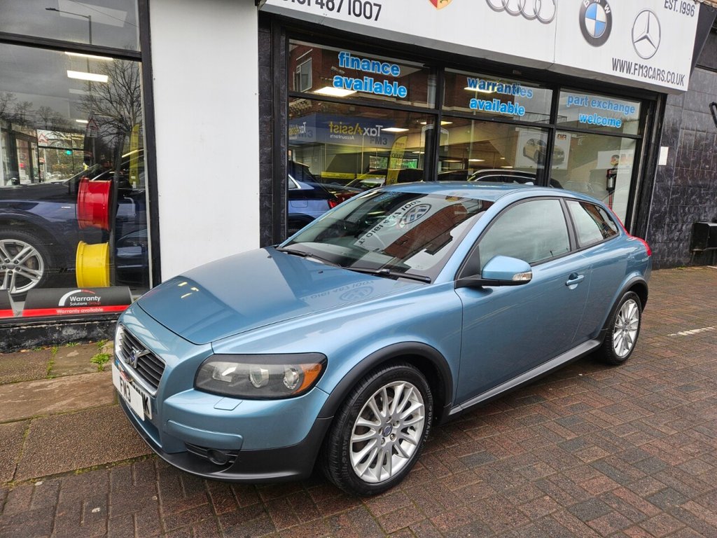 Used Volvo C30 2009 for sale - 76867428: Photo 11