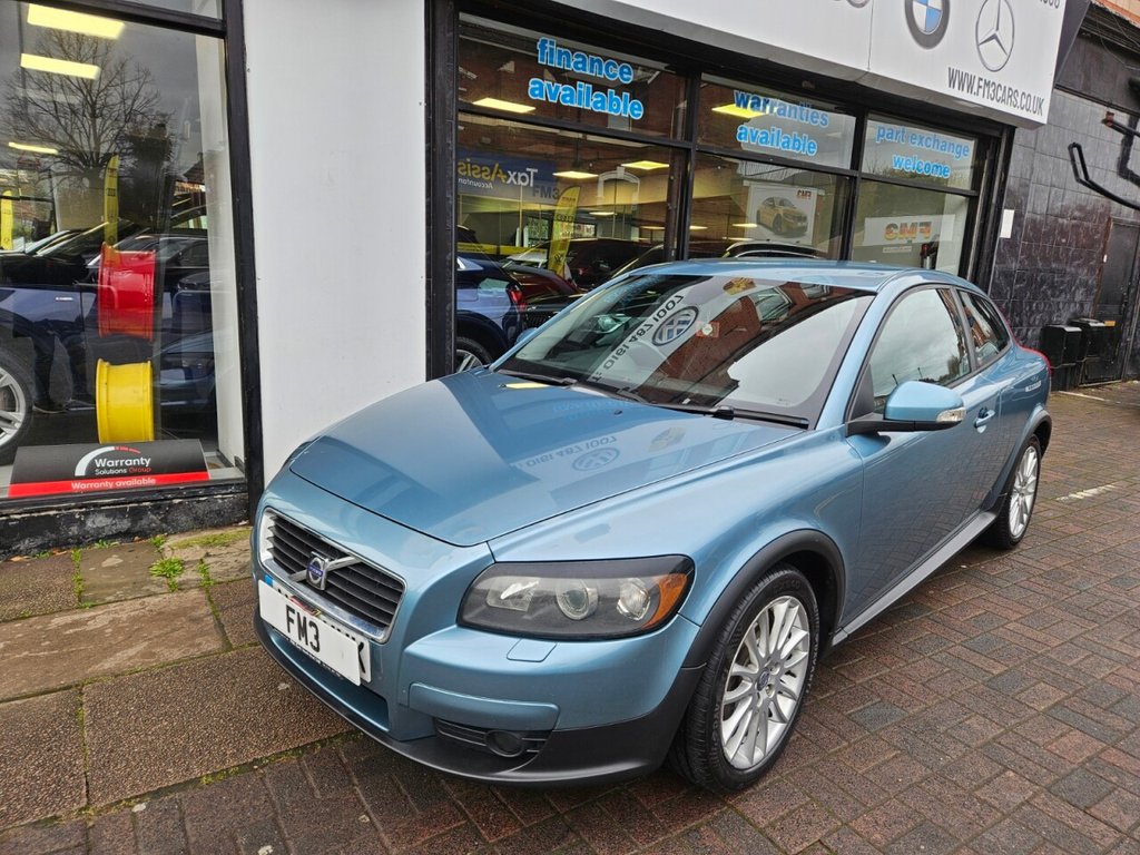 Used Volvo C30 2009 for sale - 76867428: Photo 12