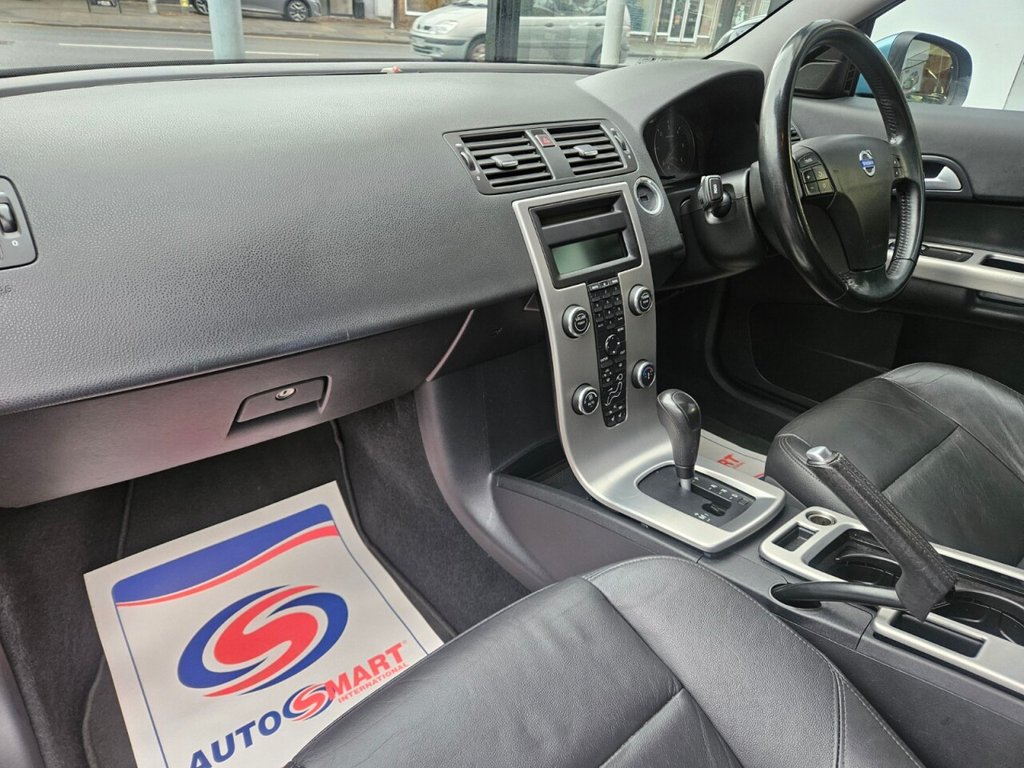 Used Volvo C30 2009 for sale - 76867428: Photo 13