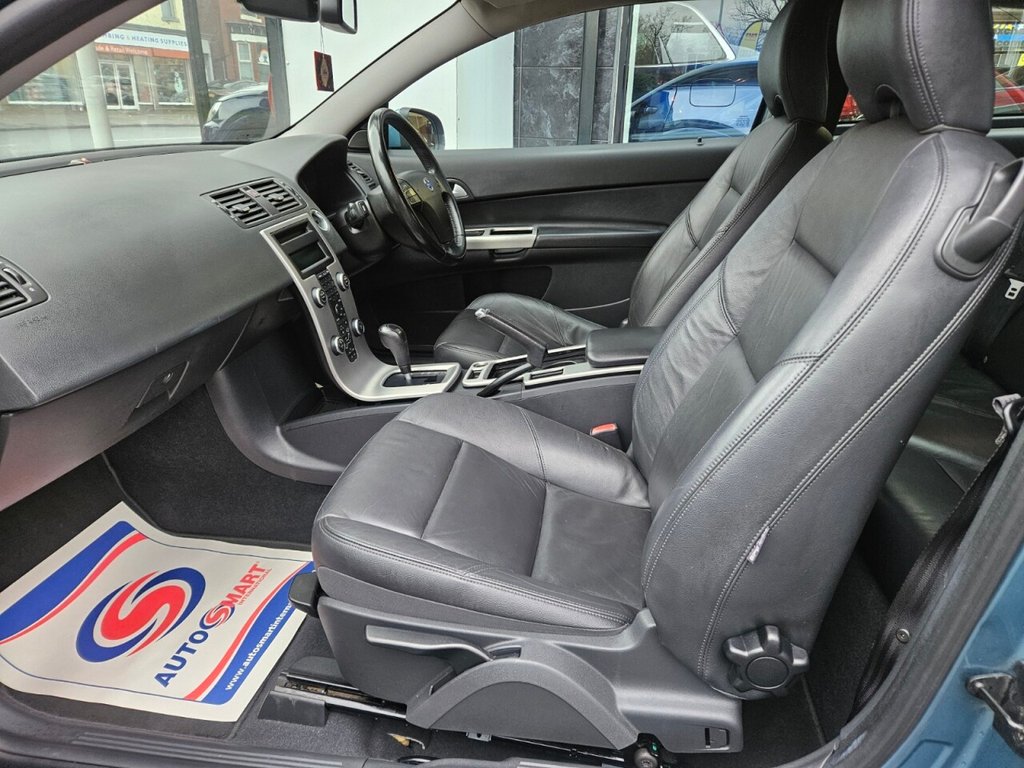 Used Volvo C30 2009 for sale - 76867428: Photo 14