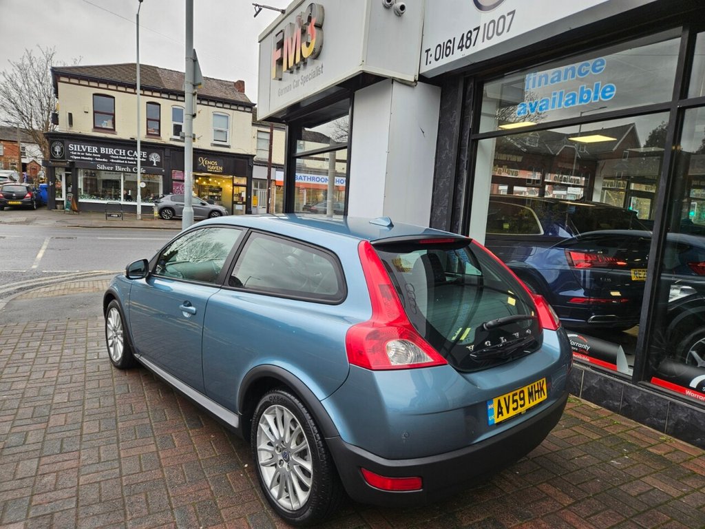 Used Volvo C30 2009 for sale - 76867428: Photo 19