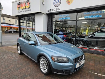 2009 (59) - 2.0D SE Lux 3dr Powershift