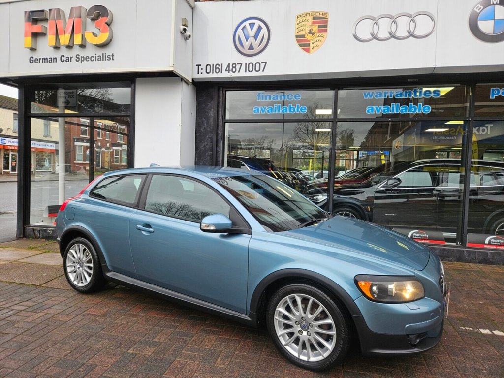 Used Volvo C30 2009 for sale - 76867428: Photo 2