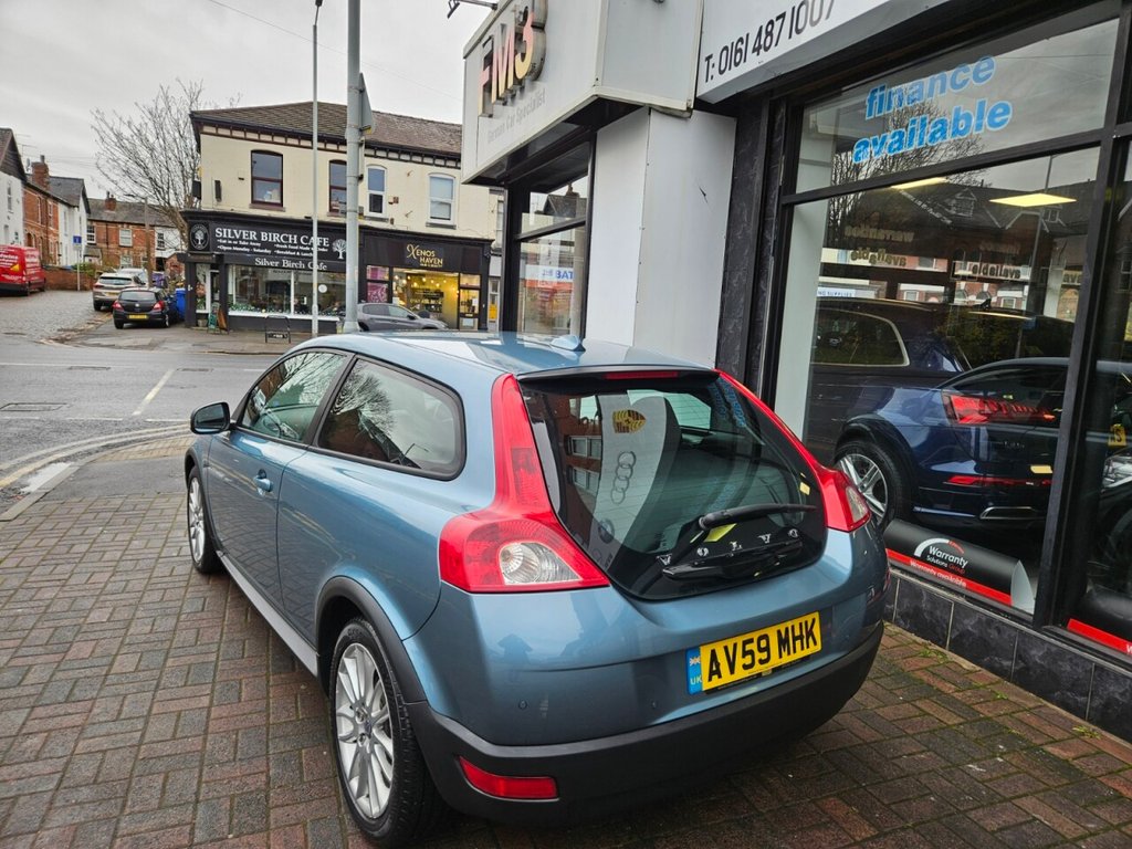 Used Volvo C30 2009 for sale - 76867428: Photo 20