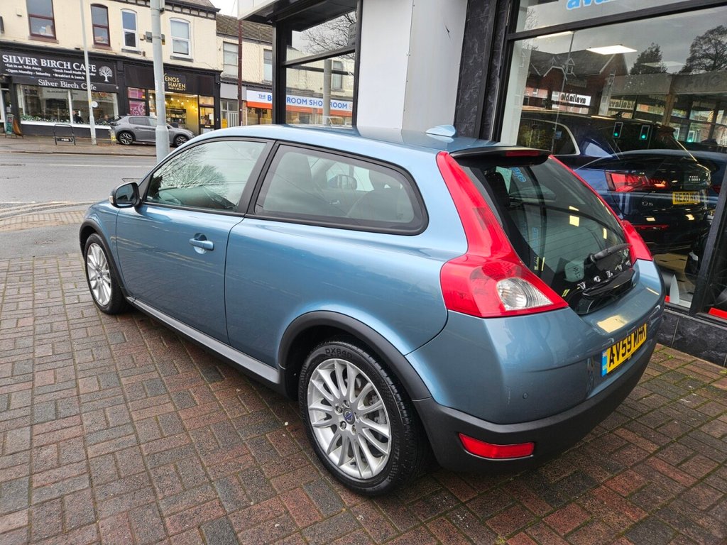 Used Volvo C30 2009 for sale - 76867428: Photo 21