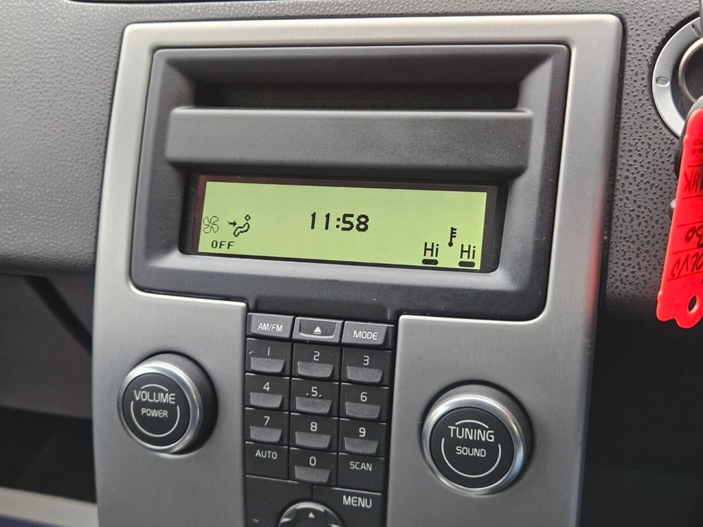 Used Volvo C30 2009 for sale - 76867428: Photo 24