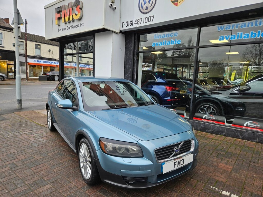 Used Volvo C30 2009 for sale - 76867428: Photo 3