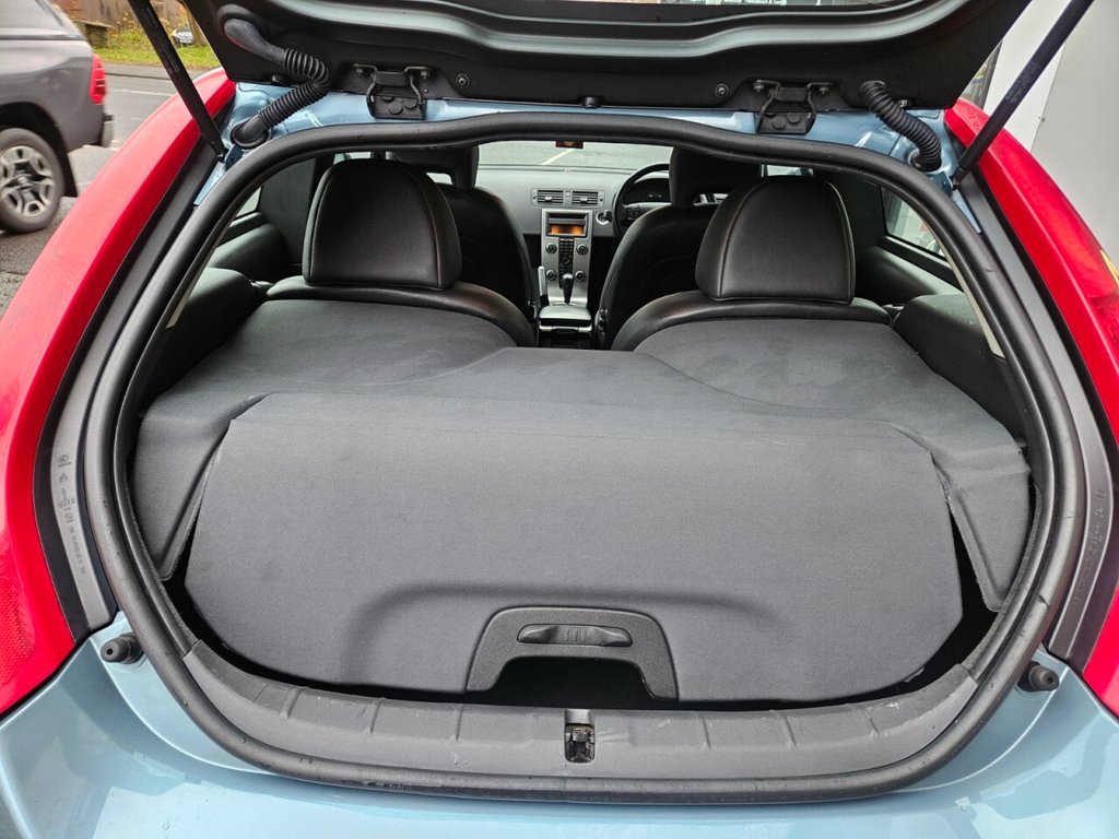 Used Volvo C30 2009 for sale - 76867428: Photo 34