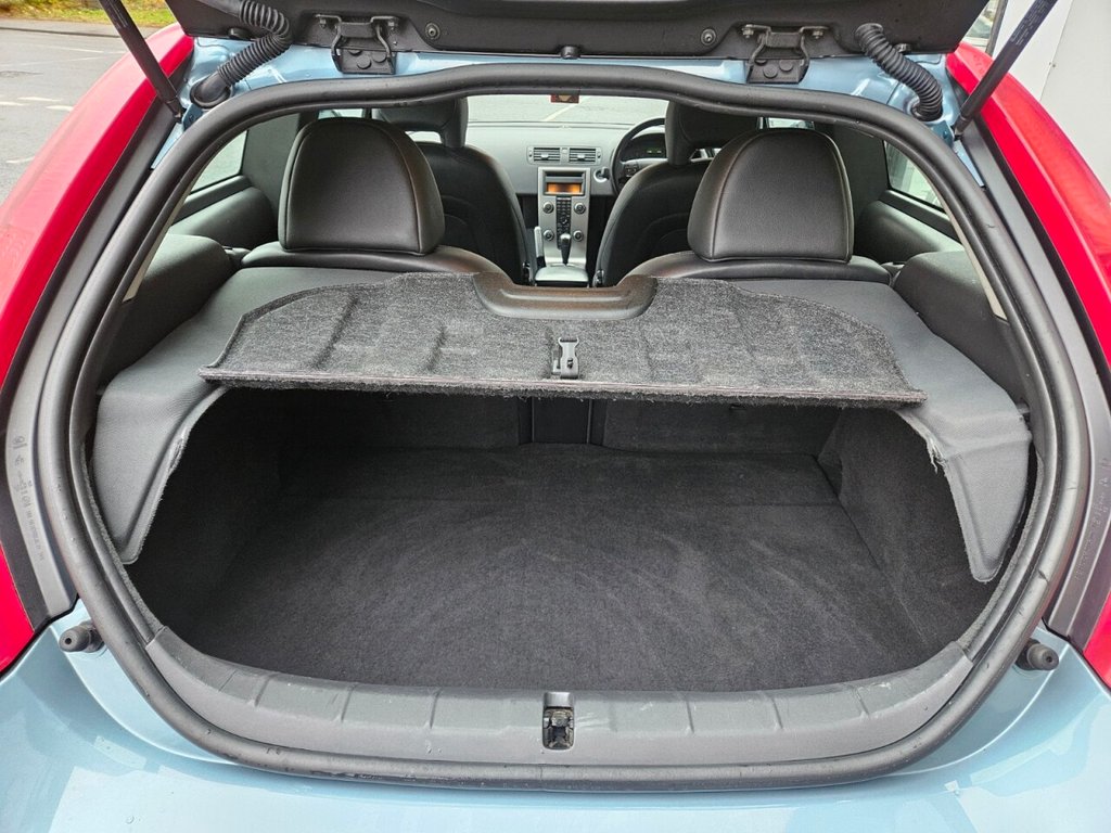 Used Volvo C30 2009 for sale - 76867428: Photo 35