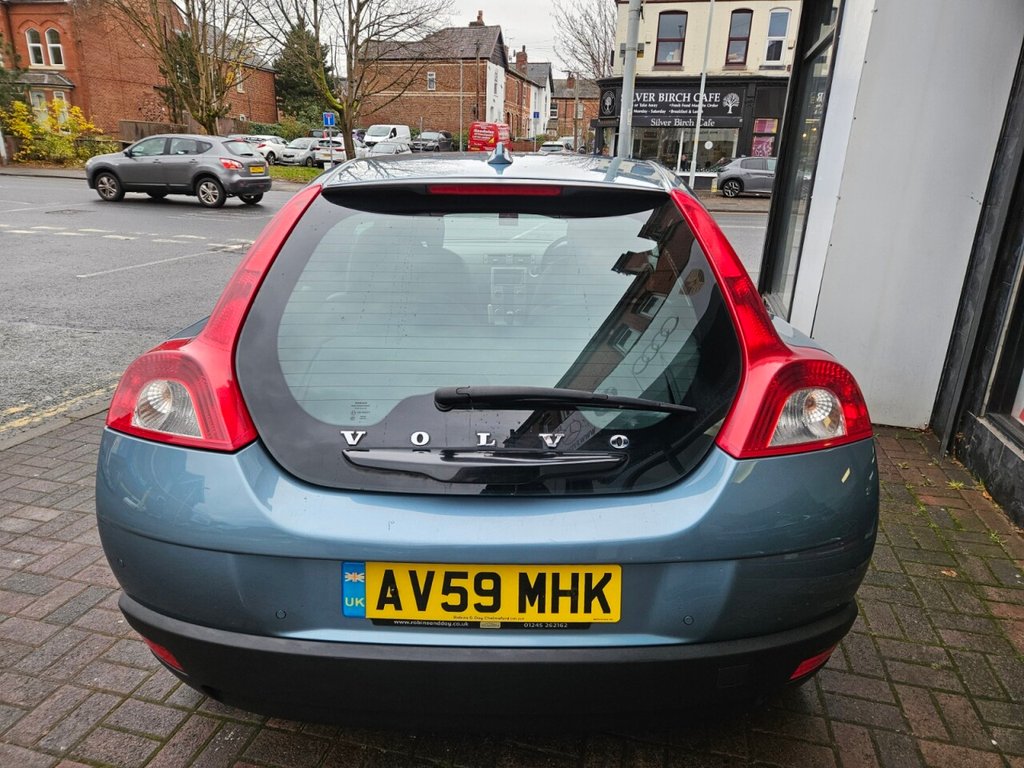 Used Volvo C30 2009 for sale - 76867428: Photo 36