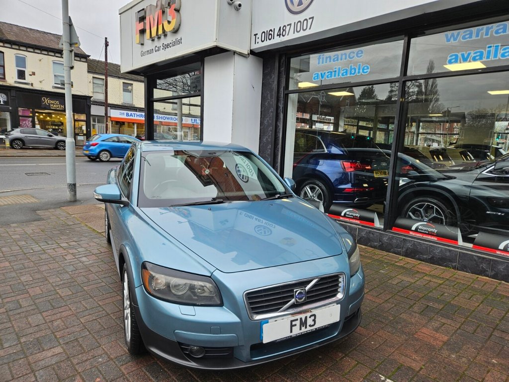 Used Volvo C30 2009 for sale - 76867428: Photo 4