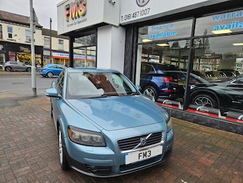 Used Volvo C30 2009 for sale - 76867428: Photo