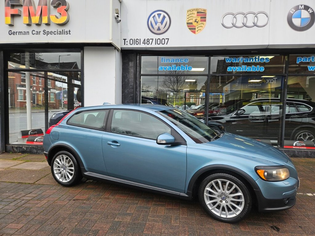 Used Volvo C30 2009 for sale - 76867428: Photo 5