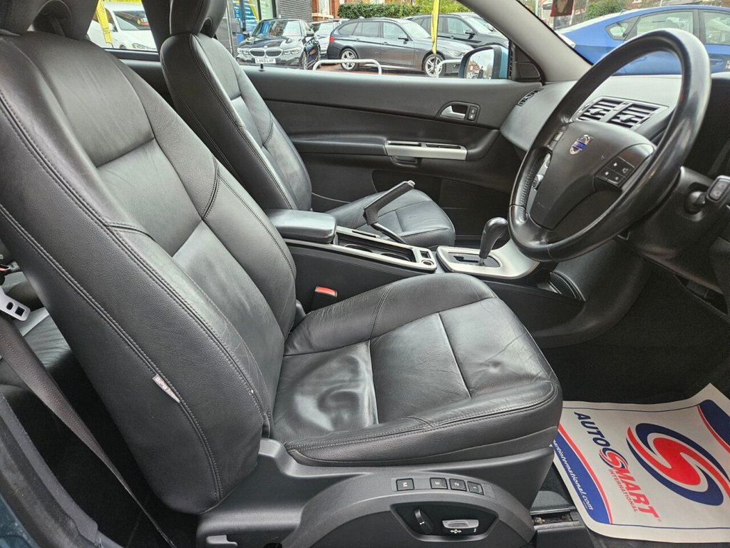 Used Volvo C30 2009 for sale - 76867428: Photo 7