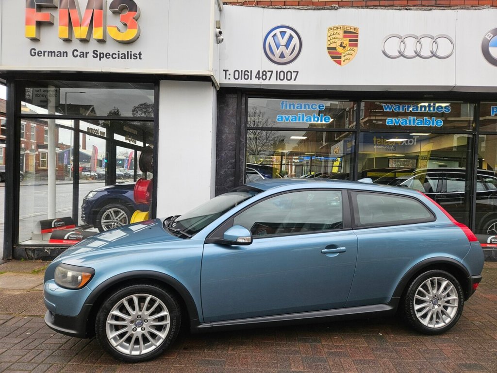 Used Volvo C30 2009 for sale - 76867428: Photo 8