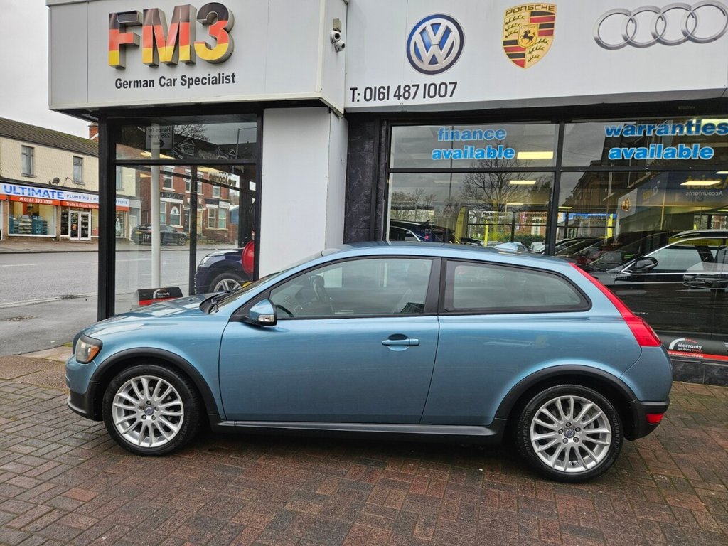 Used Volvo C30 2009 for sale - 76867428: Photo 9