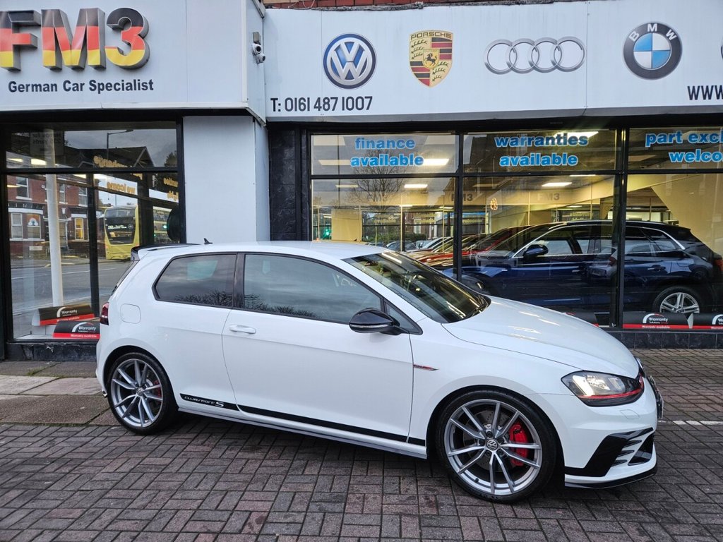 Used Volkswagen Golf 2017 for sale - 76867331: Photo 10