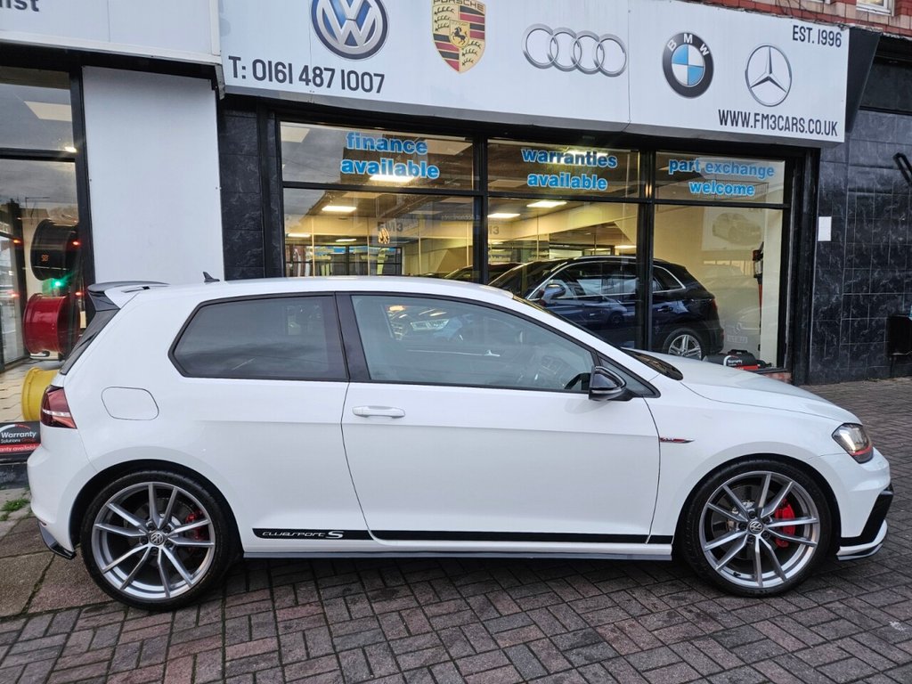 Used Volkswagen Golf 2017 for sale - 76867331: Photo 11