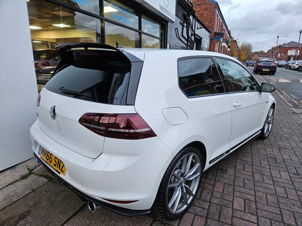 Used Volkswagen Golf 2017 for sale - 76867331: Photo 13