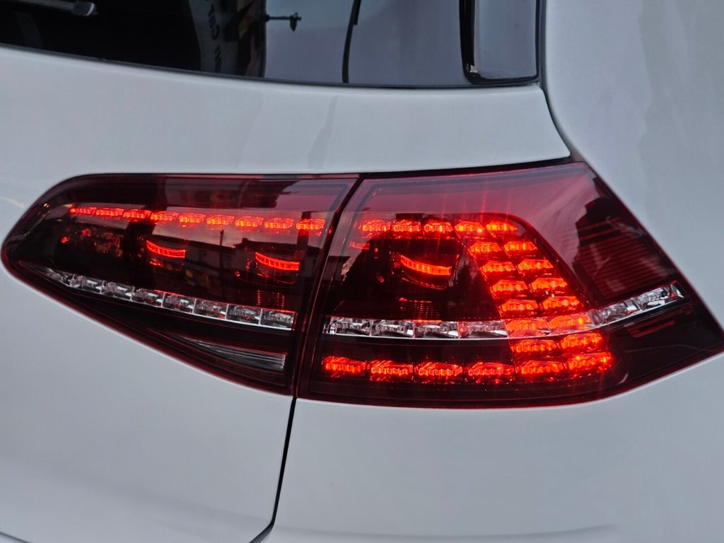 Used Volkswagen Golf 2017 for sale - 76867331: Photo 14