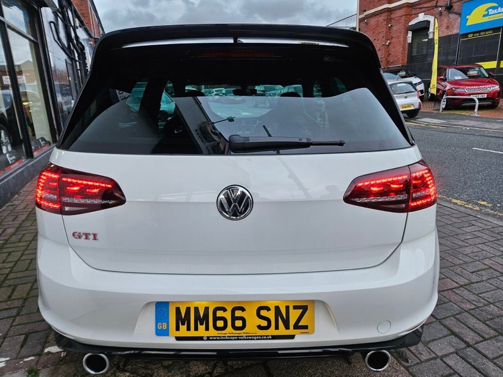 Used Volkswagen Golf 2017 for sale - 76867331: Photo 15