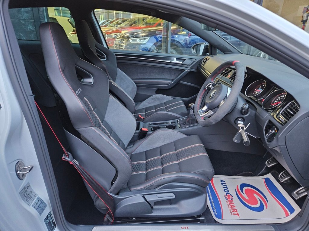 Used Volkswagen Golf 2017 for sale - 76867331: Photo 16