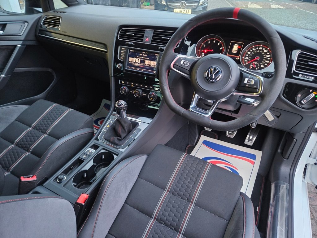 Used Volkswagen Golf 2017 for sale - 76867331: Photo 17