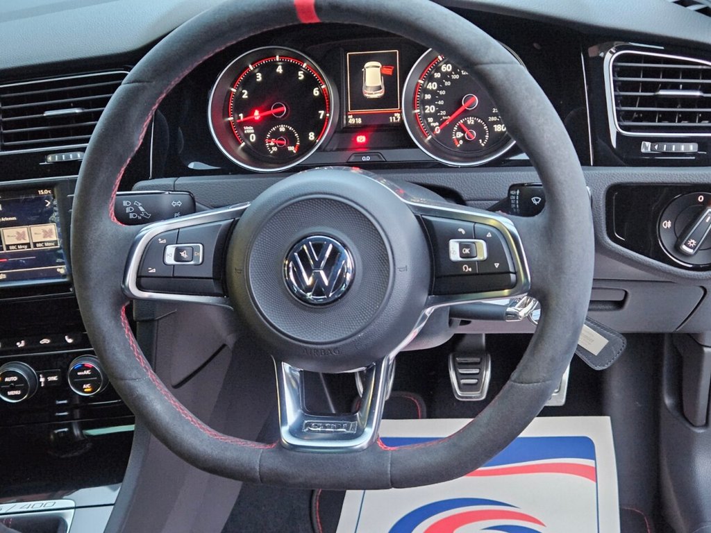 Used Volkswagen Golf 2017 for sale - 76867331: Photo 24