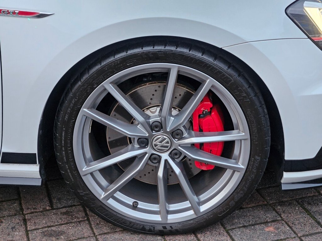 Used Volkswagen Golf 2017 for sale - 76867331: Photo 8