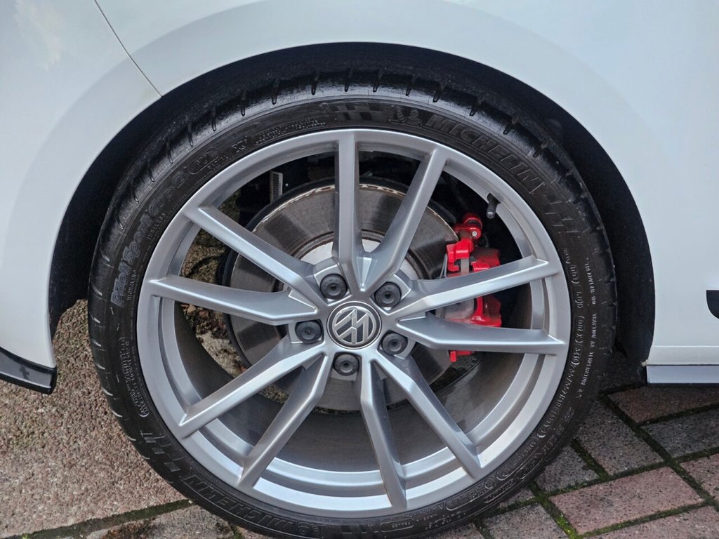 Used Volkswagen Golf 2017 for sale - 76867331: Photo 9